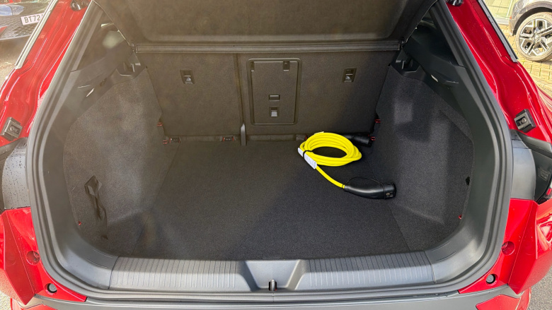 Volkswagen ID.4 125kW Match Pure 52kWh 5dr Auto Electric Estate